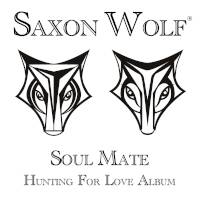 Soul Mate Image Saxon Wolf Music Soul Mate Love Song Love Poem Image